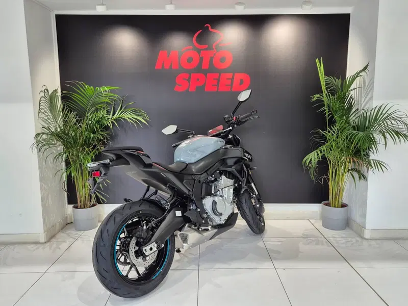 CFMOTO 675NK (2025 - 26) (5)