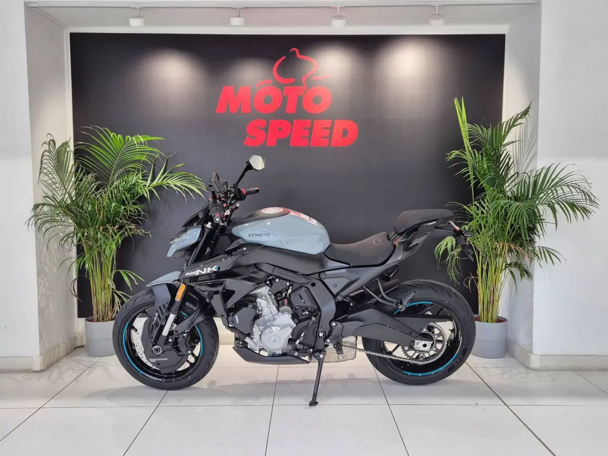 CFMOTO 675NK (2025 - 26) (8)