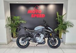 CFMOTO 675NK (2025) nuova