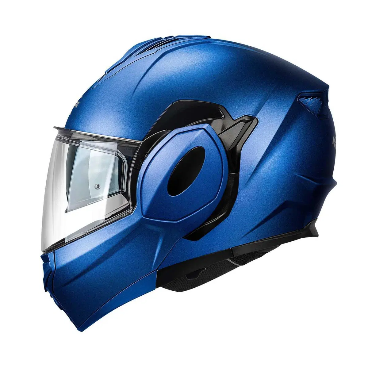 Nuovo casco modulare Kappa KV55