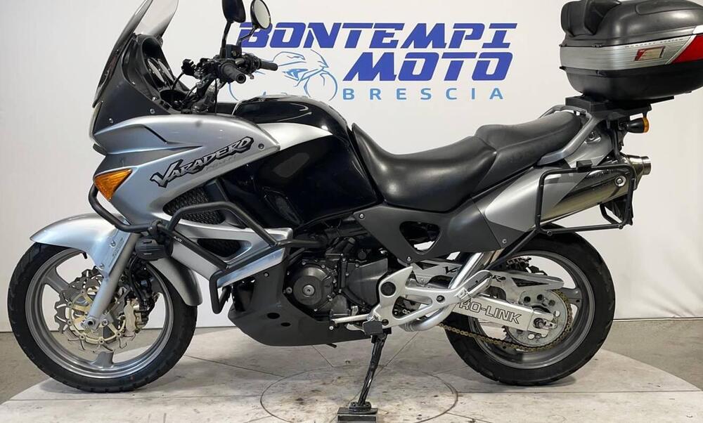 Honda Varadero 1000 (2003 - 11) (2)