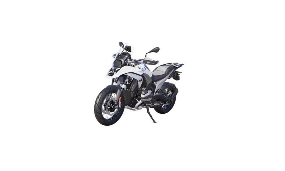 Bmw R 1300 GS (2023 - 25)