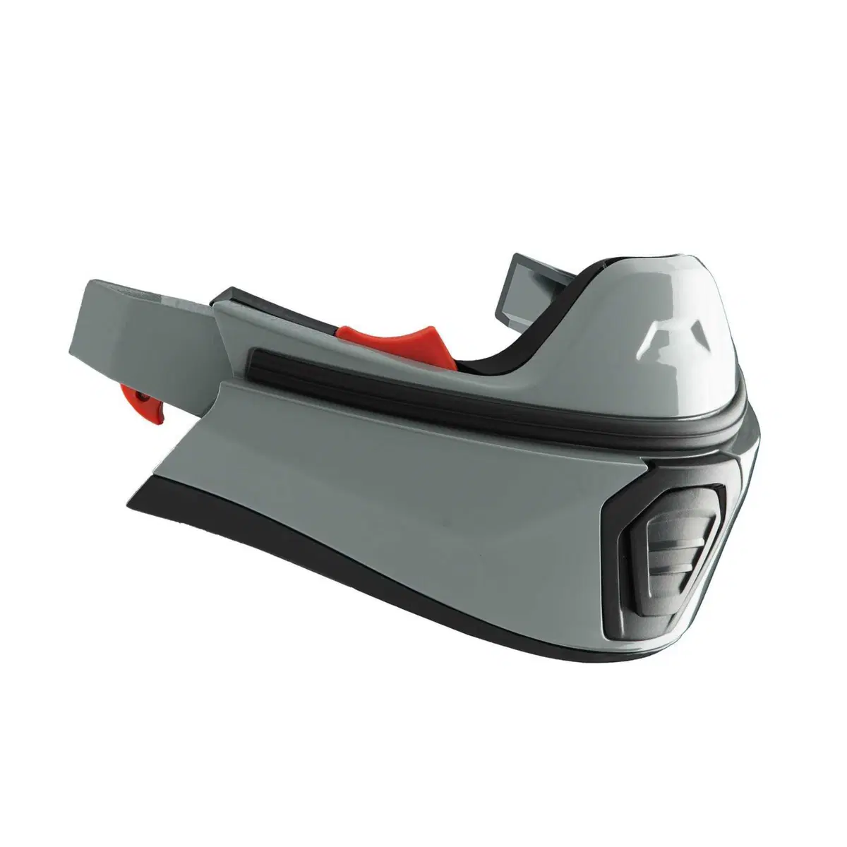 Hyperlink: il primo casco integrale (ma con mentoniera removibile) firmato Tucano Urbano (9)