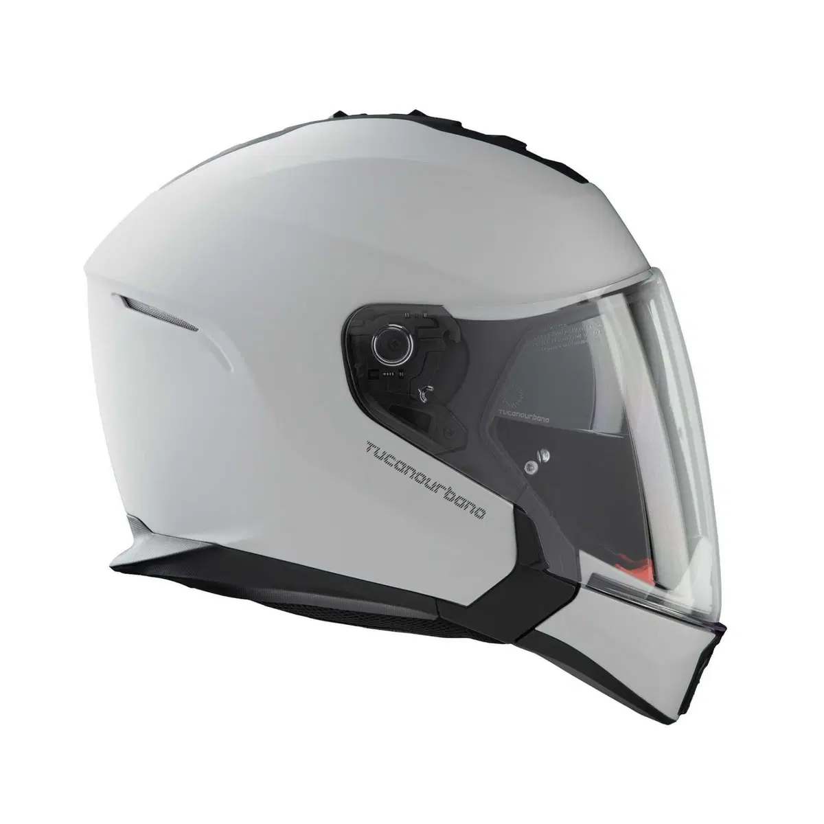 Hyperlink: il primo casco integrale (ma con mentoniera removibile) firmato Tucano Urbano (24)