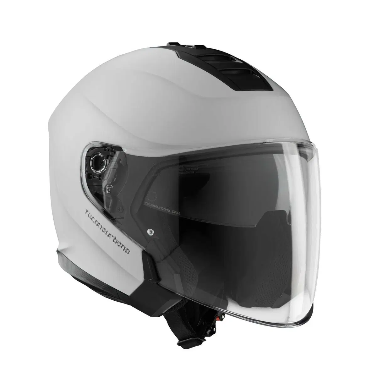 Hyperlink: il primo casco integrale (ma con mentoniera removibile) firmato Tucano Urbano (25)