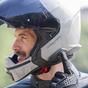 Hyperlink: il primo casco integrale (ma con mentoniera removibile) firmato Tucano Urbano