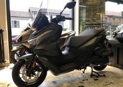 Voge Sfida SR3 (2024 - 25) nuova