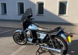 Moto Guzzi sp 1000 d'epoca