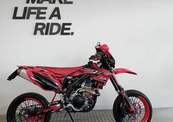 Honda CRF 450 R (2006) usata