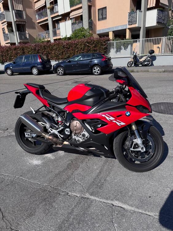 Bmw S 1000 RR (2019 - 20)