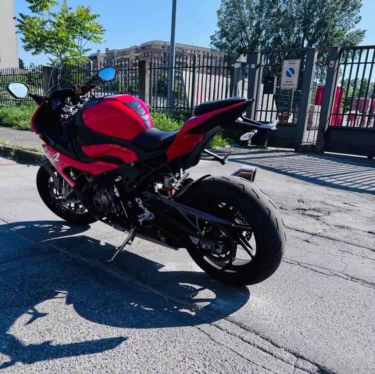 Bmw S 1000 RR (2019 - 20) (3)