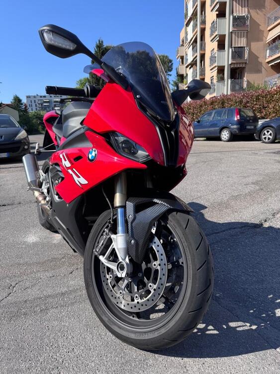 Bmw S 1000 RR (2019 - 20) (4)