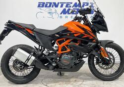 KTM 390 Adventure (2022 - 24) usata