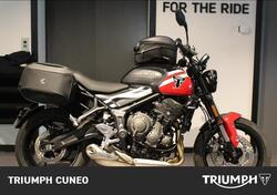 Triumph Trident 660 (2025) usata