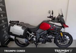 Suzuki V-Strom 1000DL (2002 - 06) usata
