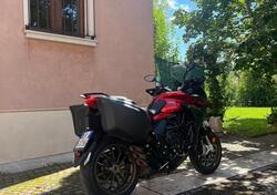 MV Agusta Turismo Veloce 800 Lusso (2021 - 22) usata