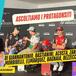 La parola ai protagonisti: parlano i piloti [VIDEO]