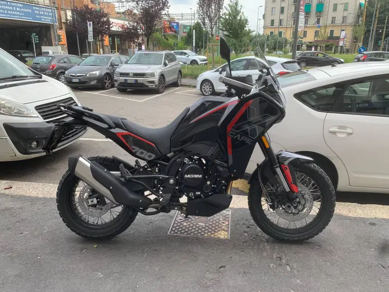 Moto Morini X-Cape 700 (2025 - 26) (2)