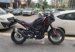Moto Morini X-Cape 700 (2025) nuova
