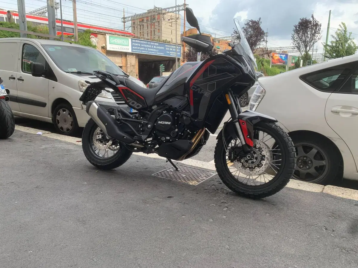 Moto Morini X-Cape 700 (2025 - 26) (4)