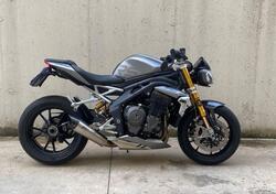 Triumph Speed Triple 1200 RS (2021 - 24) usata