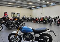 Fantic Motor Caballero 500 Scrambler (2024) usata