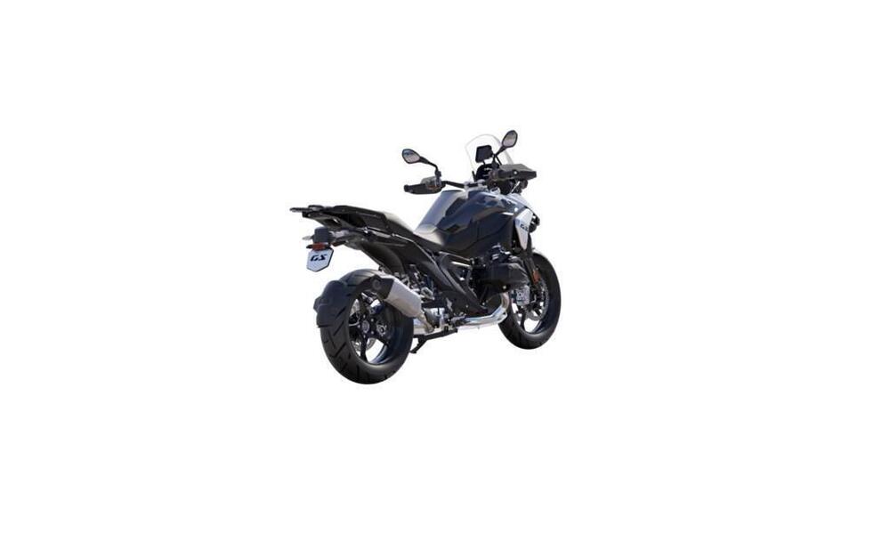 Bmw R 1300 GS Triple Black (2023 - 25) (2)