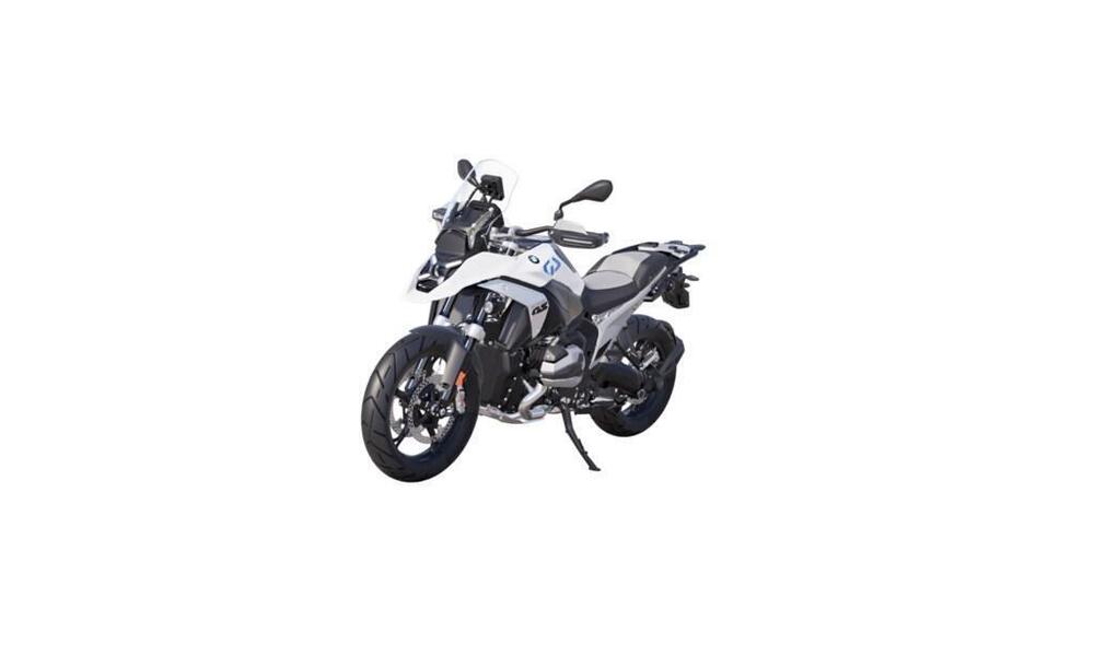 Bmw R 1300 GS (2023 - 25)
