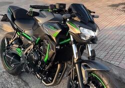 Kawasaki Z 650 (2021 - 24) usata