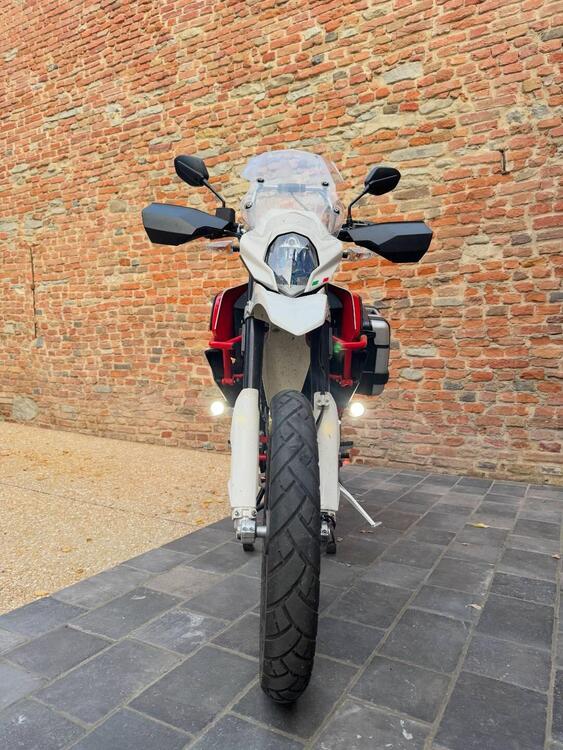Swm Superdual 600 X (2018 - 20)