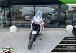 Moto Morini X-Cape 650 (2021 - 25) usata
