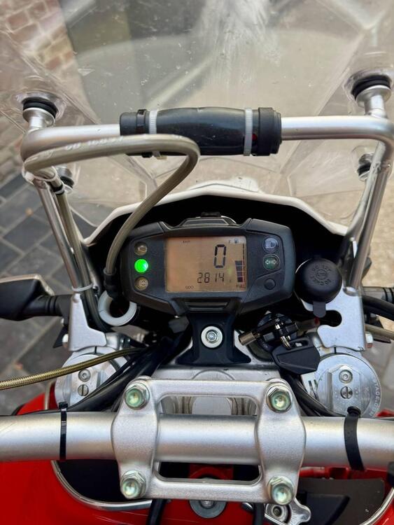 Swm Superdual 600 X (2018 - 20) (5)