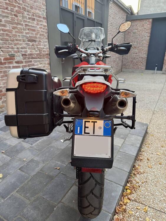 Swm Superdual 600 X (2018 - 20) (2)