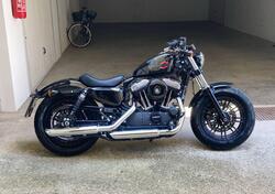 Harley-Davidson 1200 Forty-Eight (2016 - 20) usata