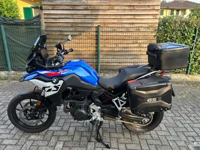Bmw F 800 GS (2024 - 26) usata