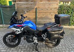 Bmw F 800 GS (2024 - 25) usata