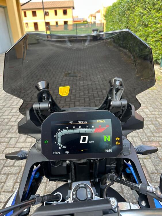 Bmw F 800 GS (2024 - 25) (2)