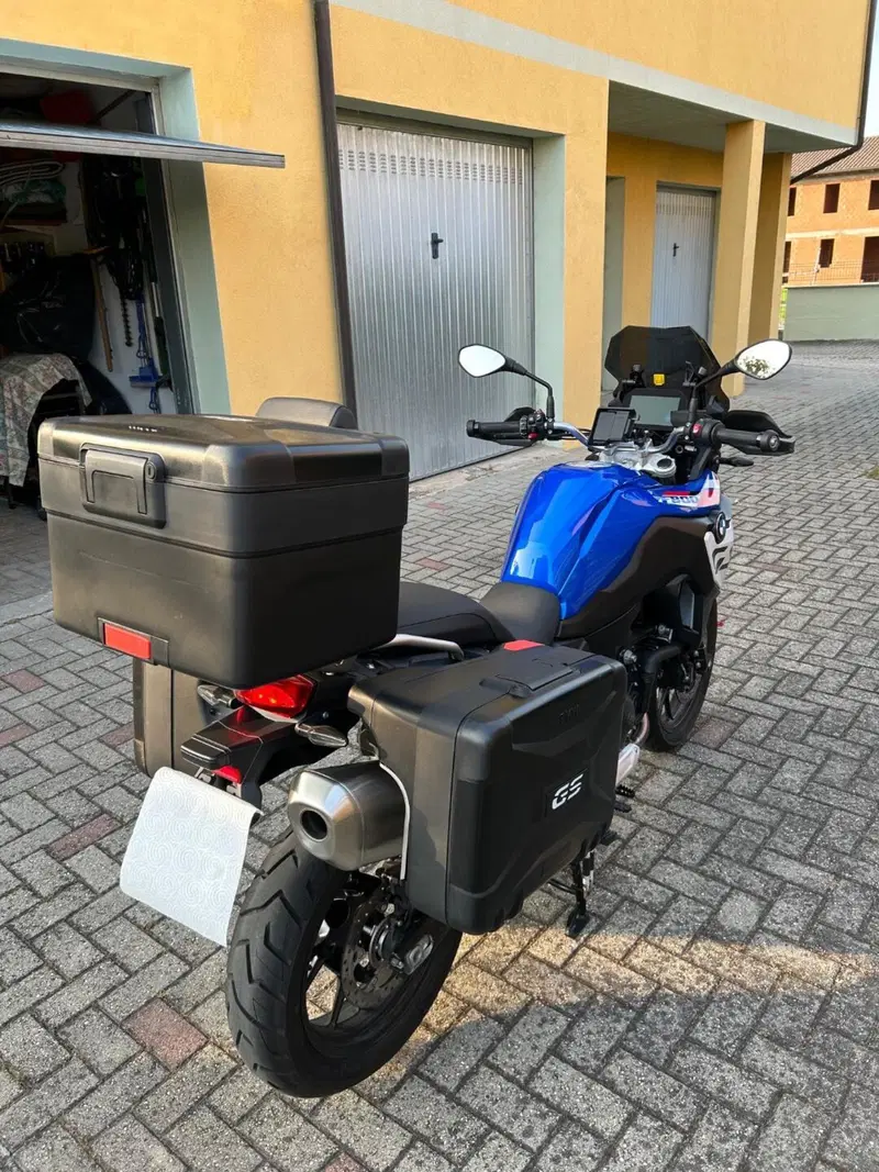 Bmw F 800 GS (2024 - 26) (3)