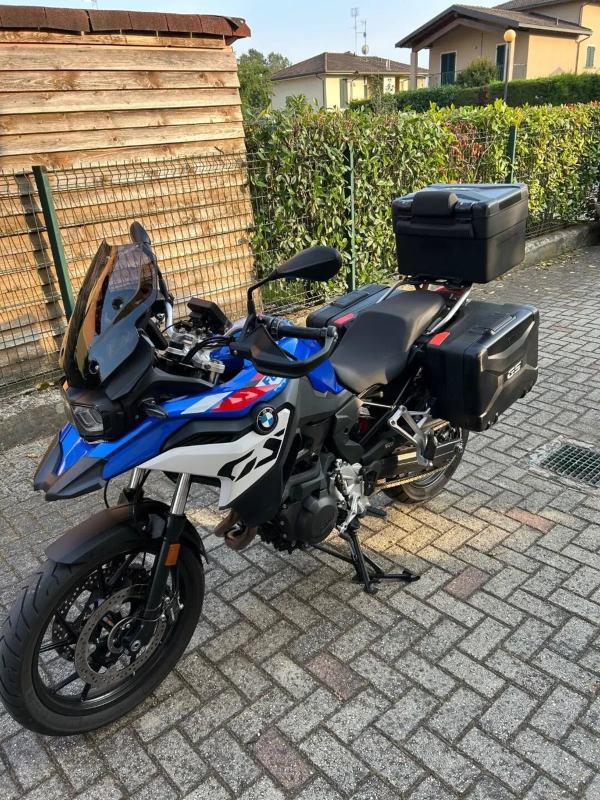Bmw F 800 GS (2024 - 26) (4)