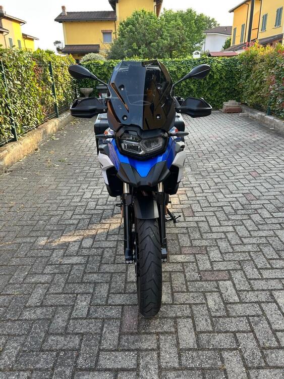 Bmw F 800 GS (2024 - 25) (5)