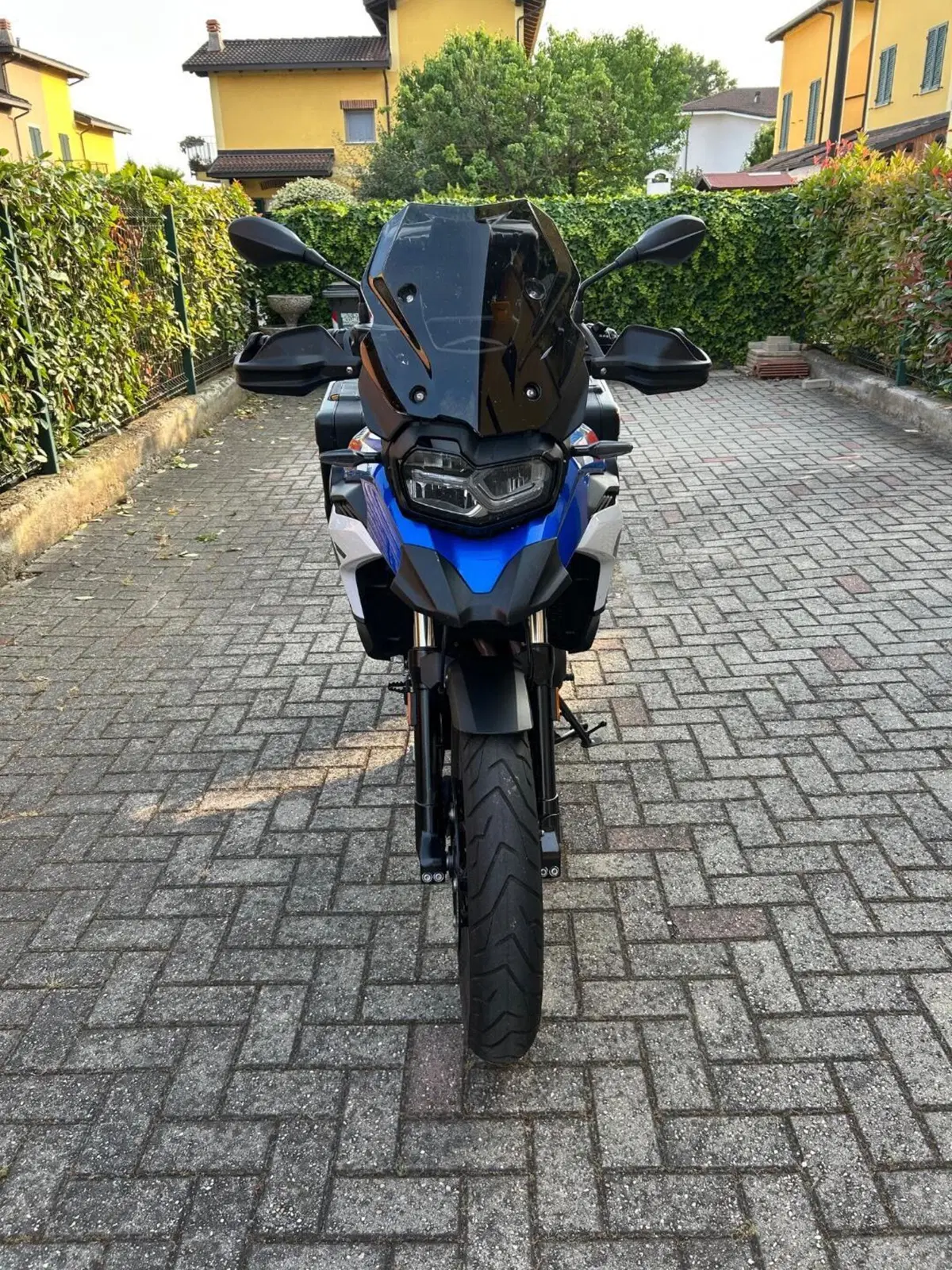 Bmw F 800 GS (2024 - 26) (5)