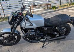 Moto Guzzi V7 850 Stone Special Abs (2021) usata