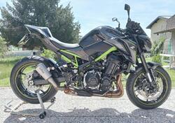 Kawasaki Z 900 (2017 - 18) usata
