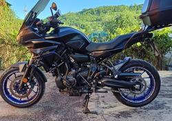 Yamaha Tracer 700 (2016 - 20) usata