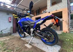 Yamaha Ténéré 700 World Raid (2022 - 25) usata