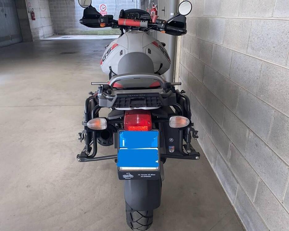 Bmw R 1150 GS Adventure (2002 - 06) (3)