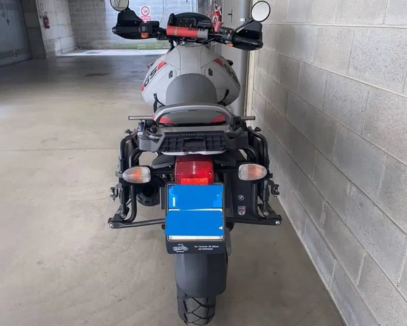 Bmw R 1150 GS Adventure (2002 - 06) (3)