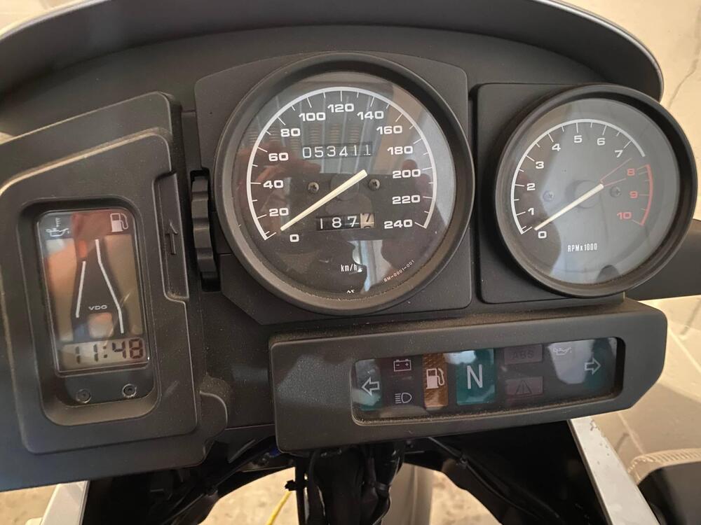 Bmw R 1150 GS Adventure (2002 - 06) (5)