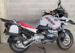 Bmw R 1150 GS Adventure (2002 - 06) usata