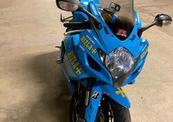 Suzuki GSX R 750 (2006 - 07) usata